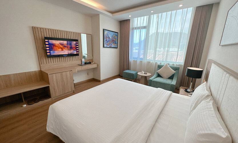 Muong Thanh Vung Tau Hotel