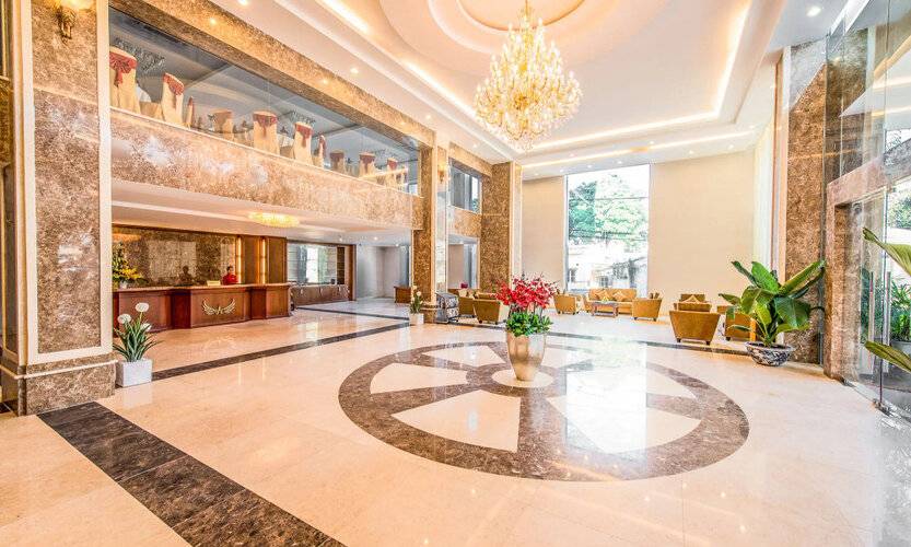 Muong Thanh Vung Tau Hotel