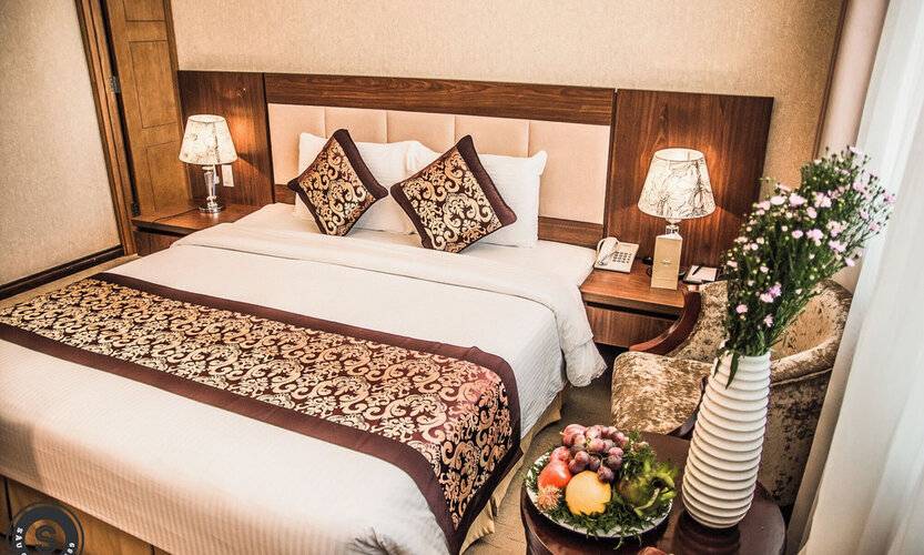 Muong Thanh Vung Tau Hotel