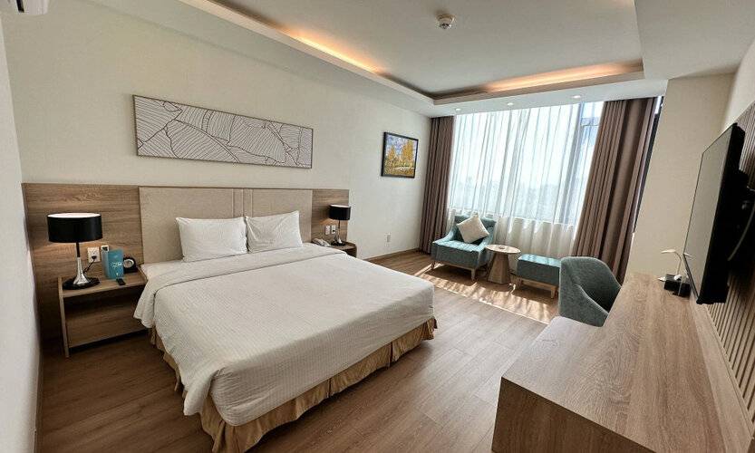 Muong Thanh Vung Tau Hotel