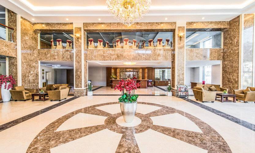 Muong Thanh Vung Tau Hotel