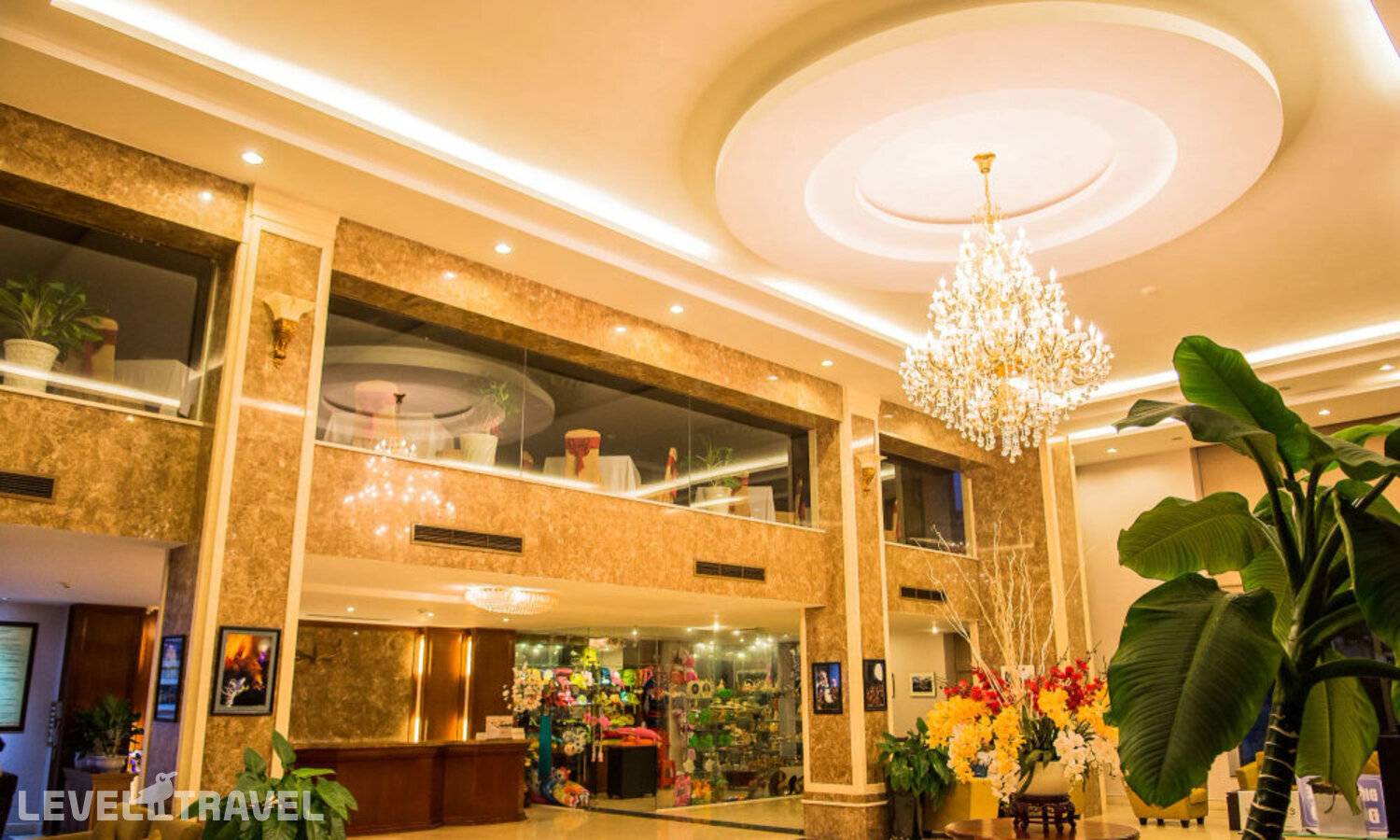 фотографии отеля Muong Thanh Vung Tau Hotel в Вьетнам(Вунгтау) - фото №38