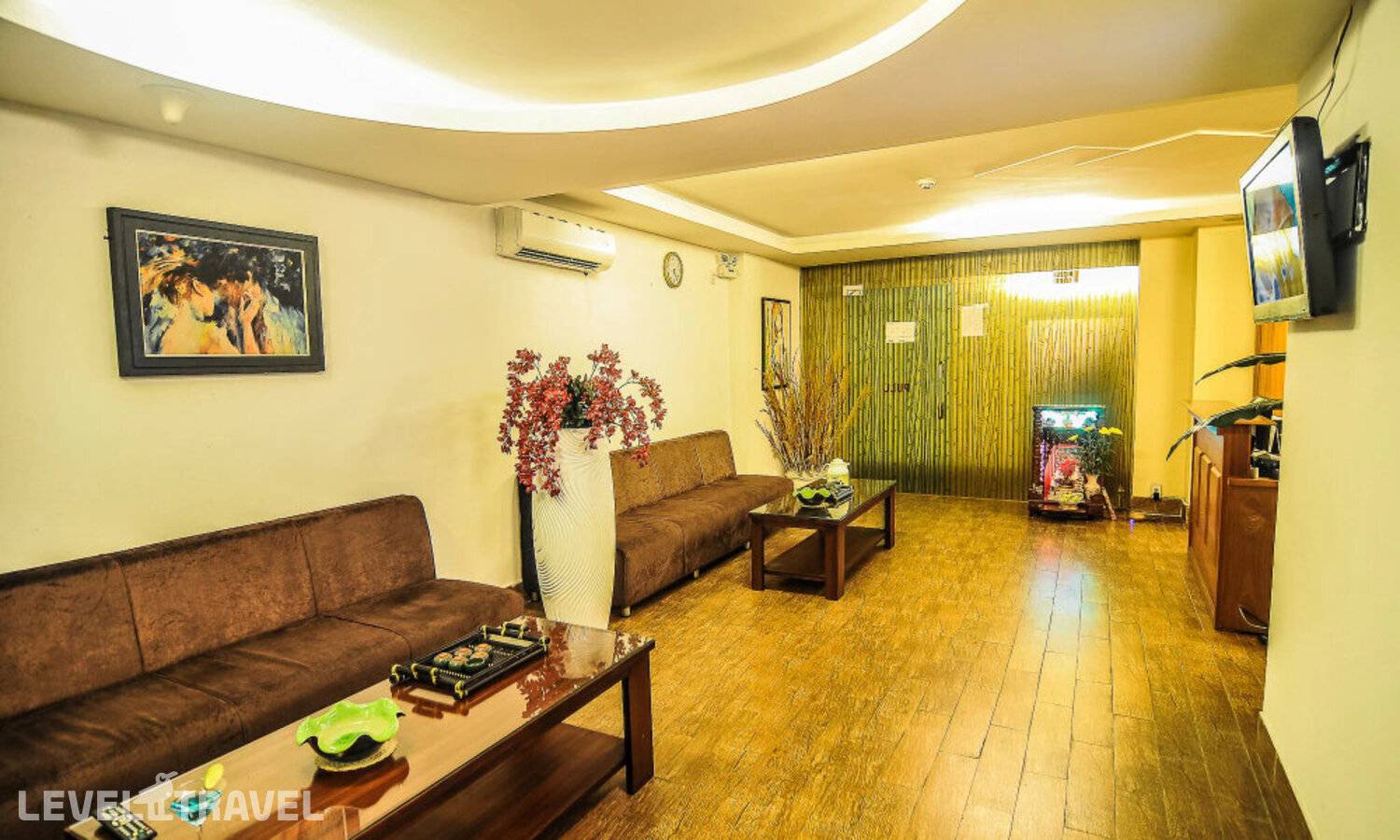 фотографии отеля Muong Thanh Vung Tau Hotel в Вьетнам(Вунгтау) - фото №21