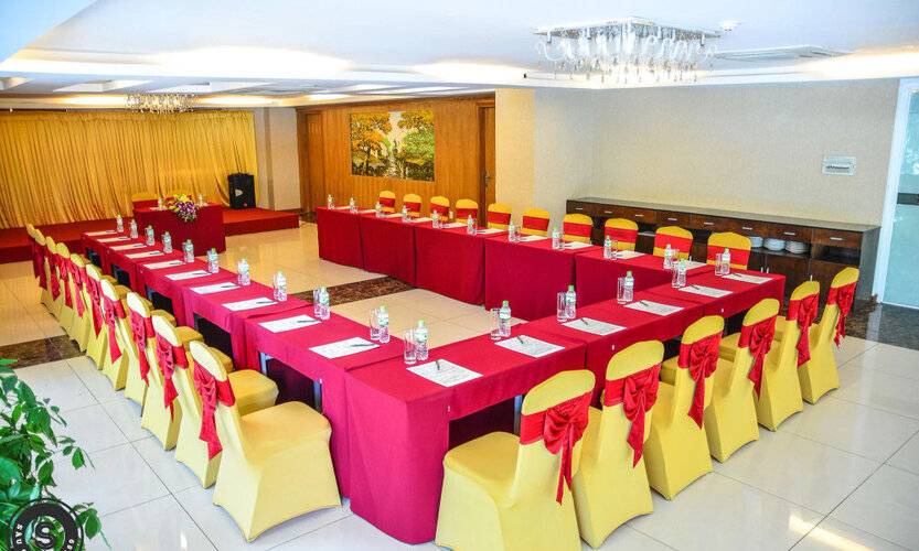 Muong Thanh Vung Tau Hotel