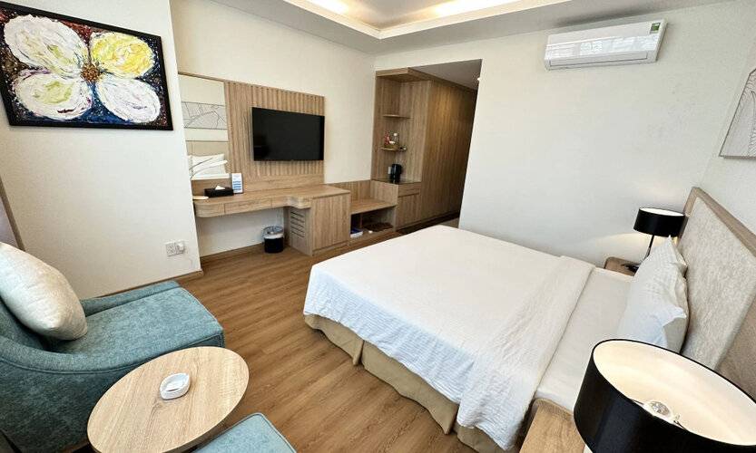 Muong Thanh Vung Tau Hotel