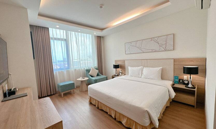 Muong Thanh Vung Tau Hotel
