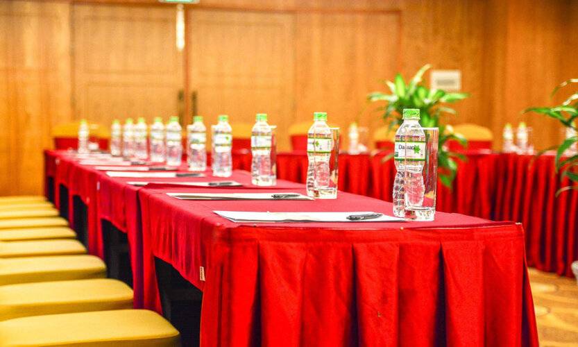 Muong Thanh Vung Tau Hotel