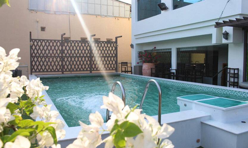 Muong Thanh Vung Tau Hotel