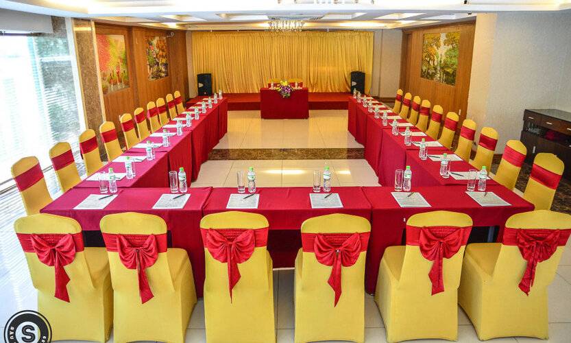 Muong Thanh Vung Tau Hotel