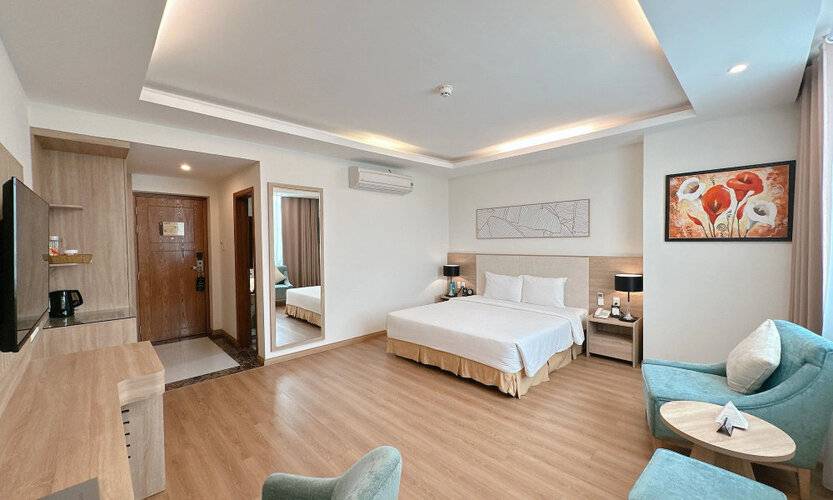 Muong Thanh Vung Tau Hotel