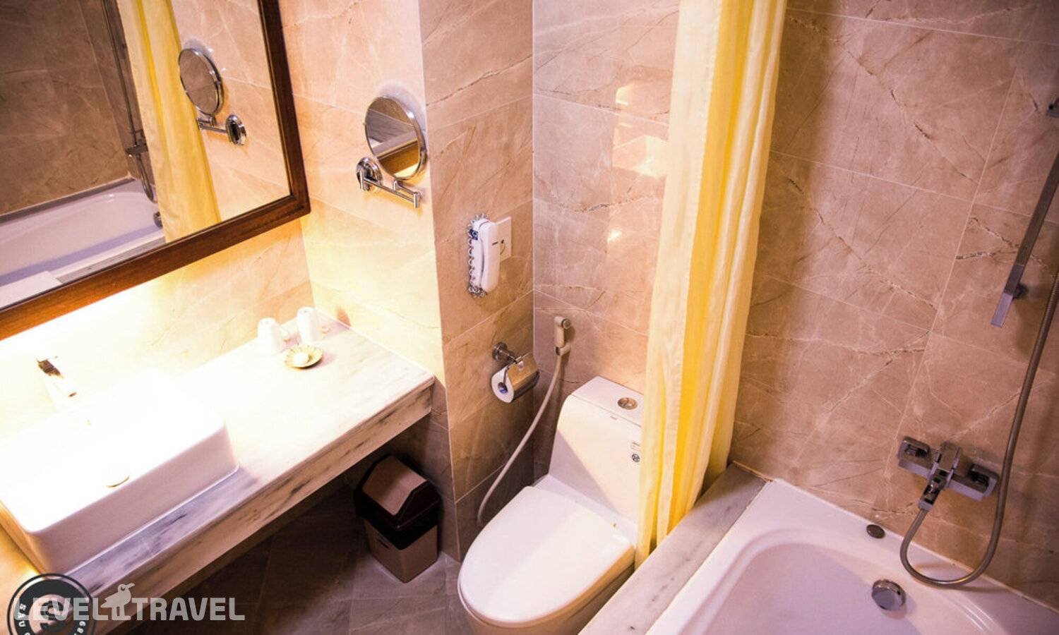 фотографии отеля Muong Thanh Vung Tau Hotel в Вьетнам(Вунгтау) - фото №23