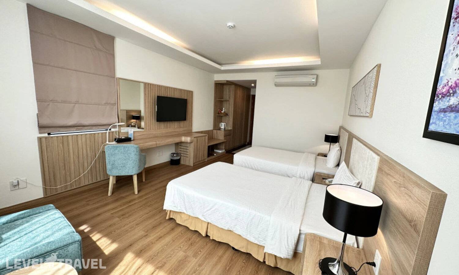 фотографии отеля Muong Thanh Vung Tau Hotel в Вьетнам(Вунгтау) - фото №7