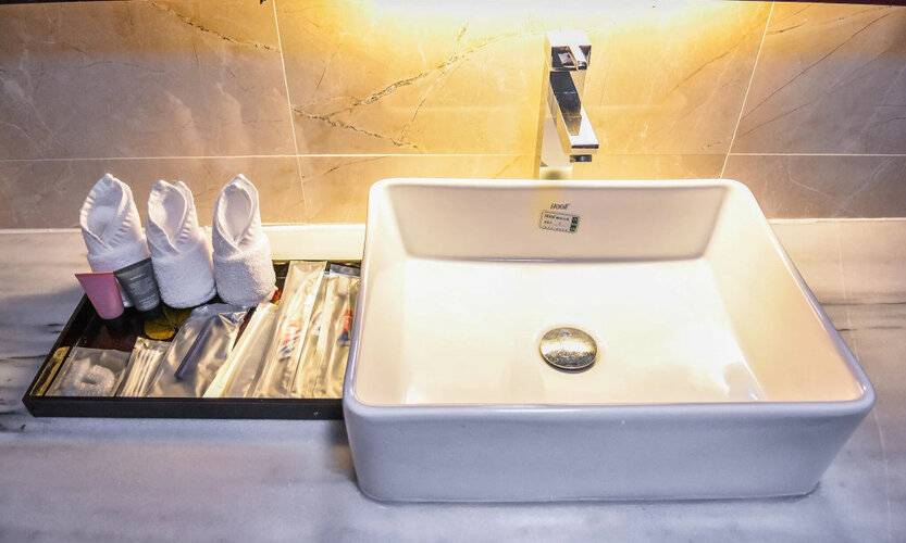Muong Thanh Vung Tau Hotel