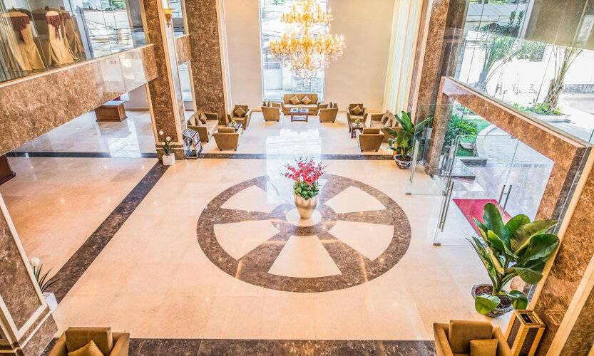 Muong Thanh Vung Tau Hotel