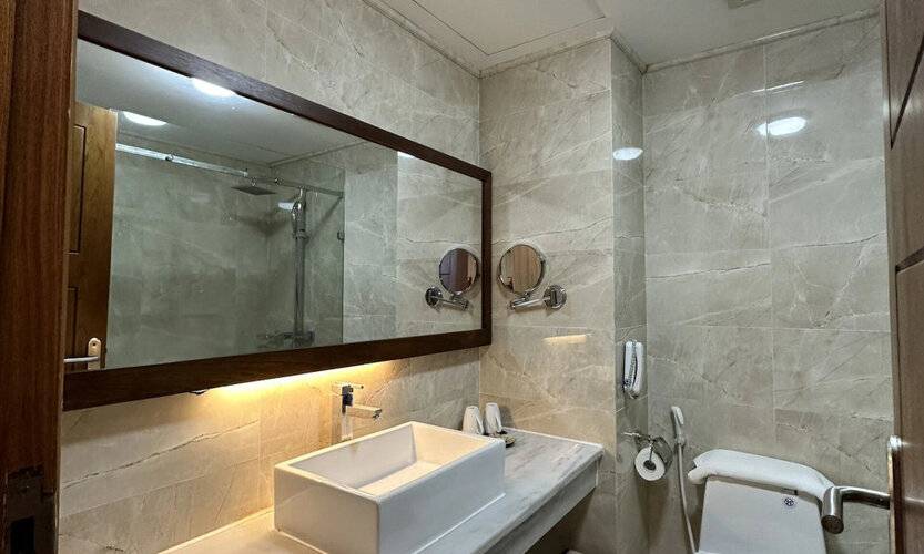 Muong Thanh Vung Tau Hotel