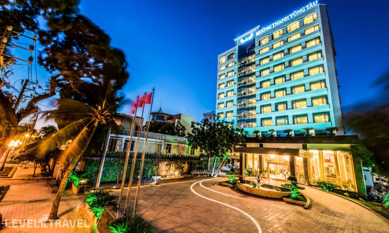 фотографии отеля Muong Thanh Vung Tau Hotel в Вьетнам(Вунгтау) - фото №47