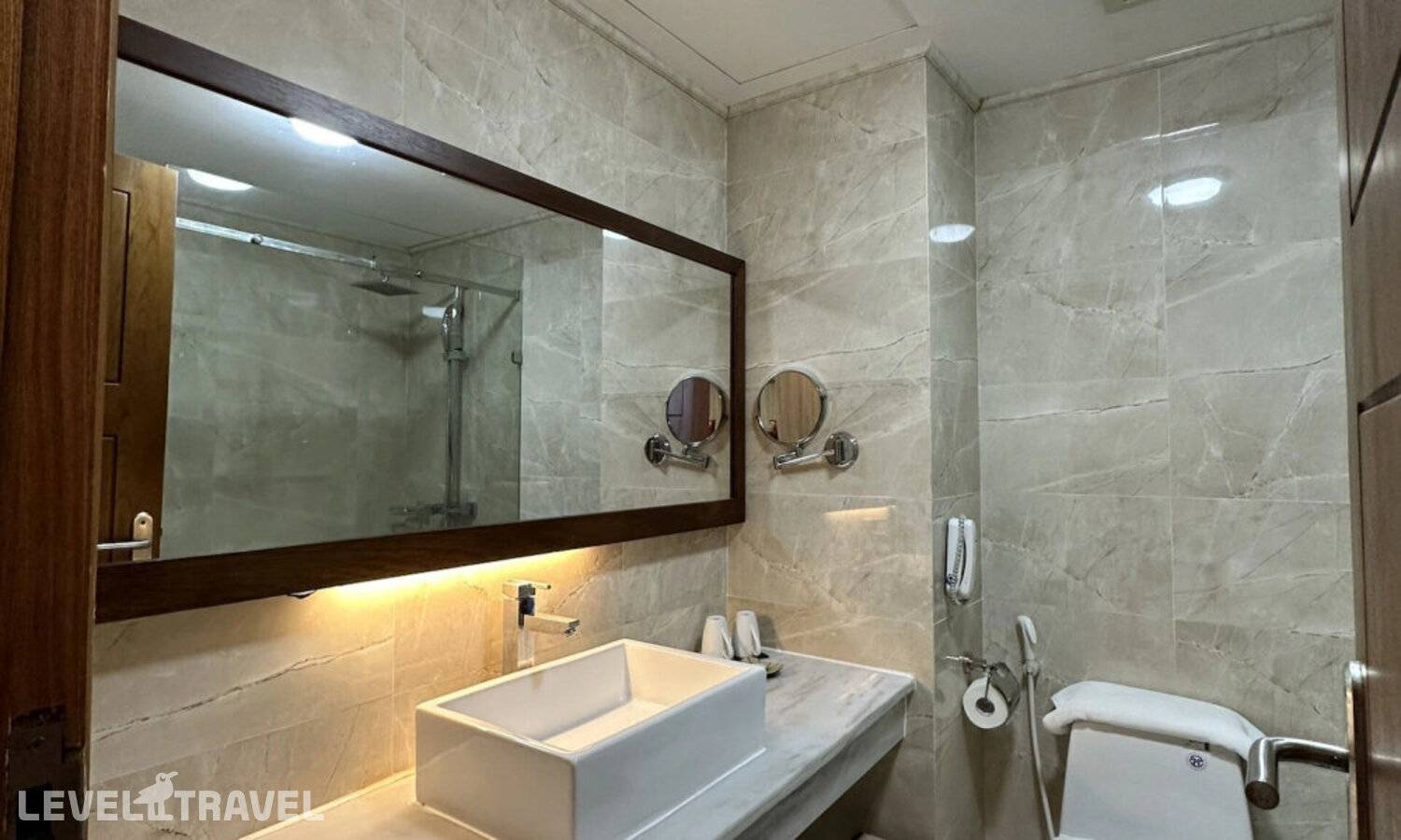 фотографии отеля Muong Thanh Vung Tau Hotel в Вьетнам(Вунгтау) - фото №22