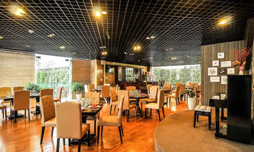 Muong Thanh Vung Tau Hotel