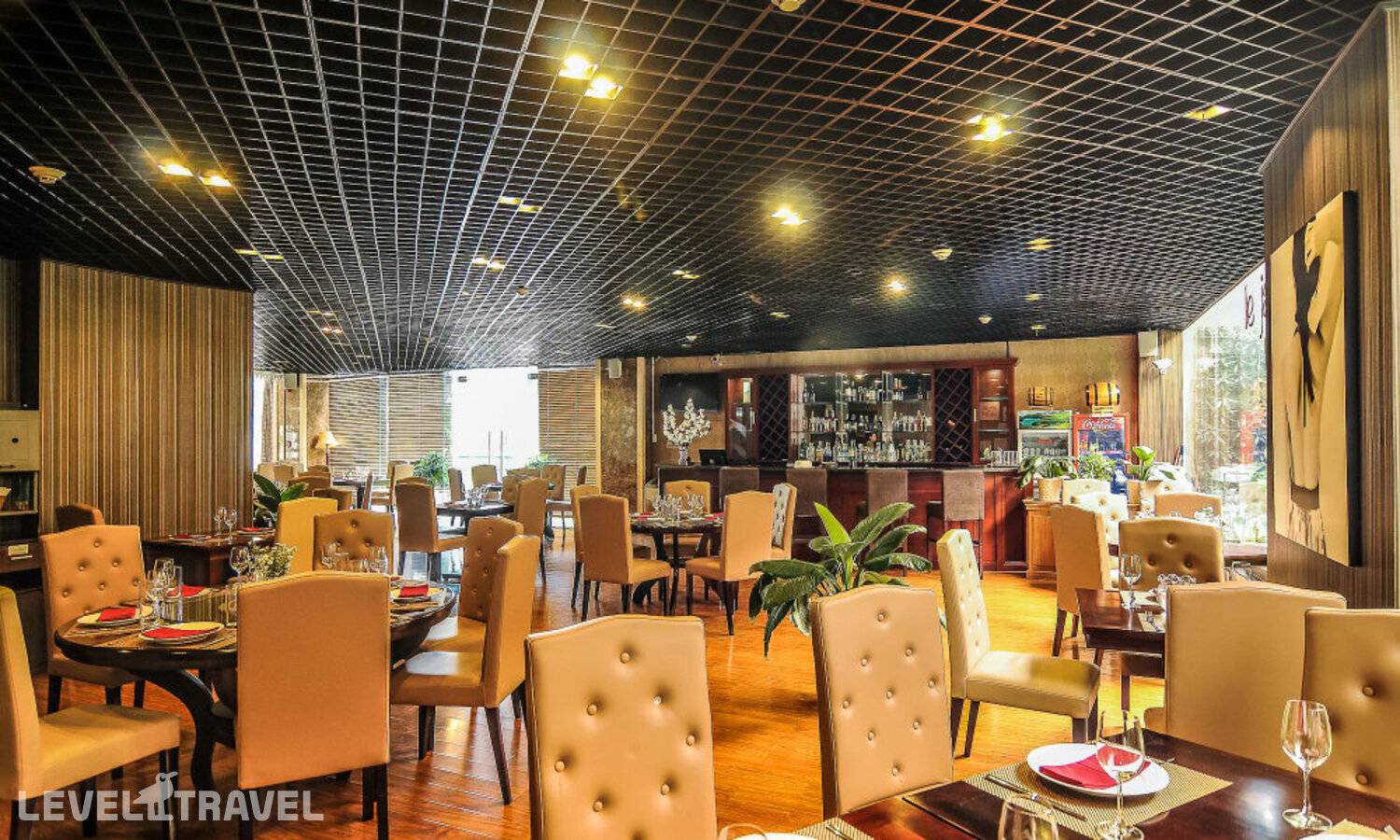 фотографии отеля Muong Thanh Vung Tau Hotel в Вьетнам(Вунгтау) - фото №44