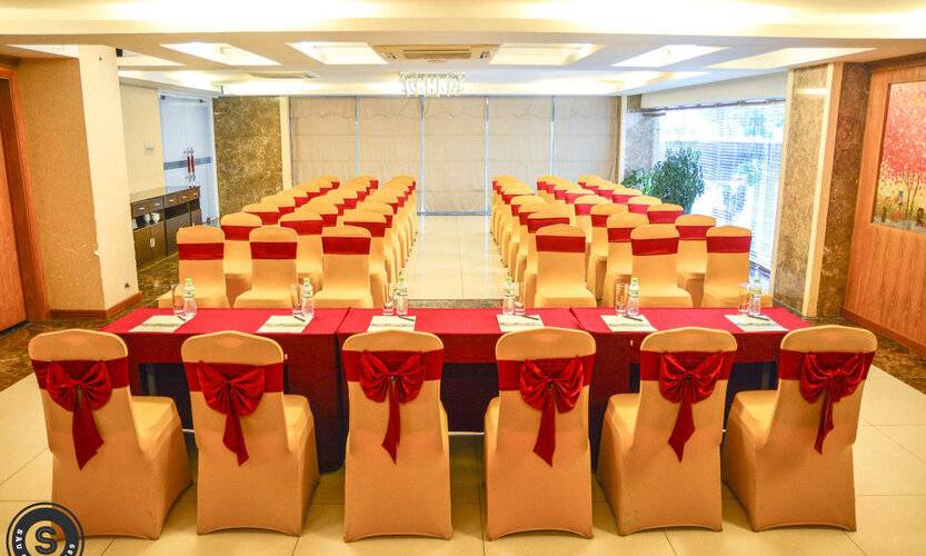 Muong Thanh Vung Tau Hotel