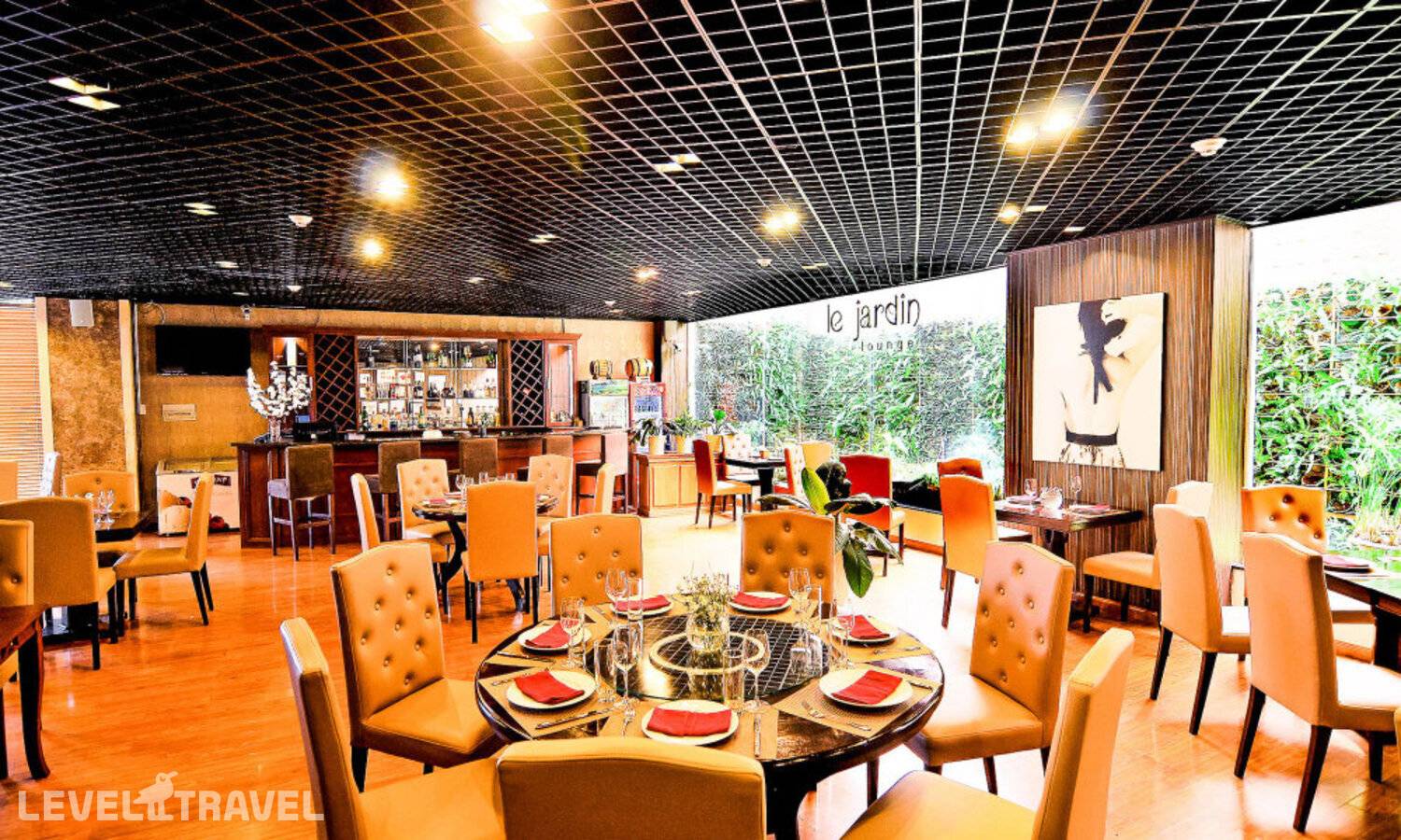 фотографии отеля Muong Thanh Vung Tau Hotel в Вьетнам(Вунгтау) - фото №30