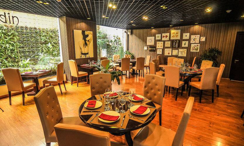 Muong Thanh Vung Tau Hotel