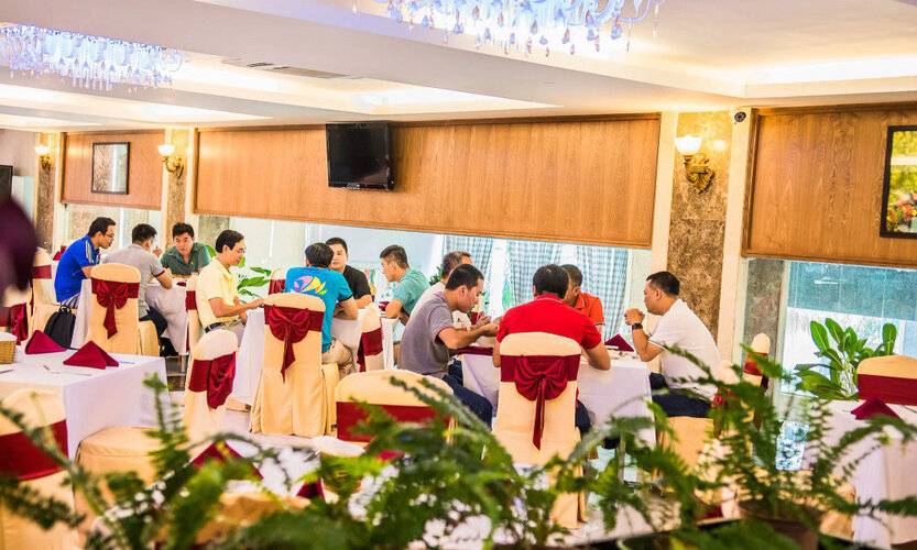 Muong Thanh Vung Tau Hotel