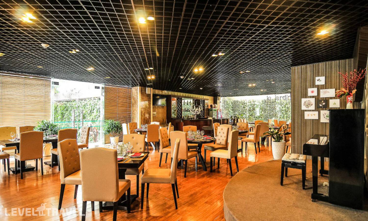 фотографии отеля Muong Thanh Vung Tau Hotel в Вьетнам(Вунгтау) - фото №26