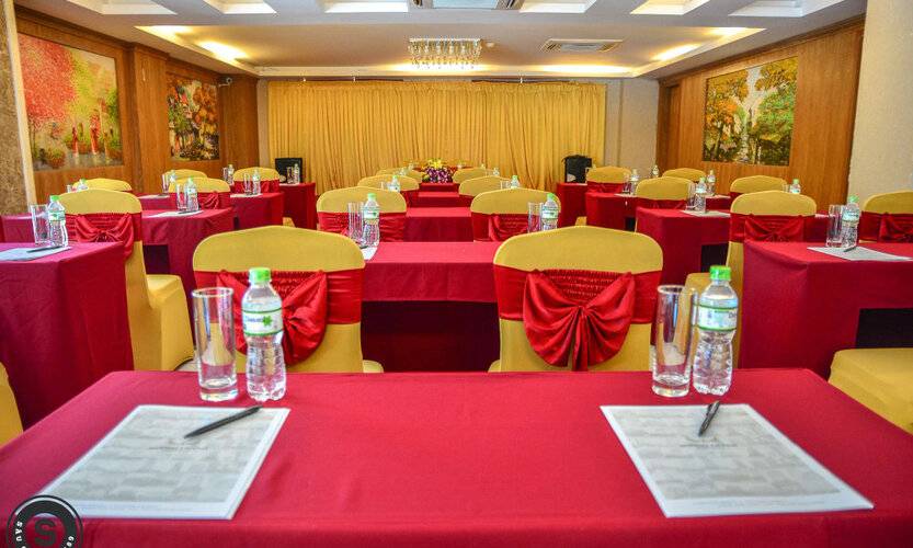 Muong Thanh Vung Tau Hotel