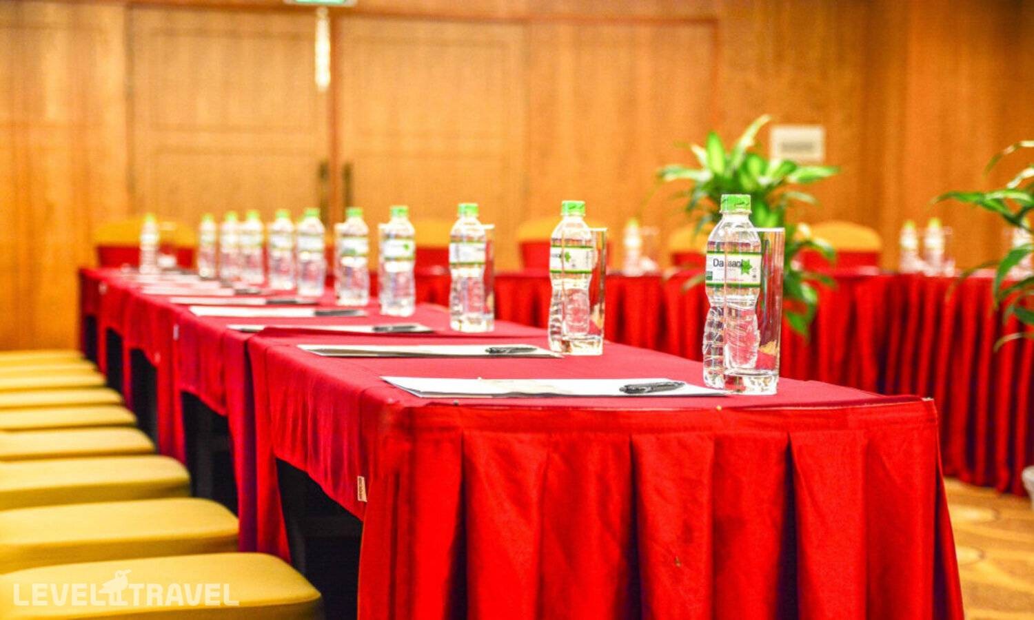 фотографии отеля Muong Thanh Vung Tau Hotel в Вьетнам(Вунгтау) - фото №33