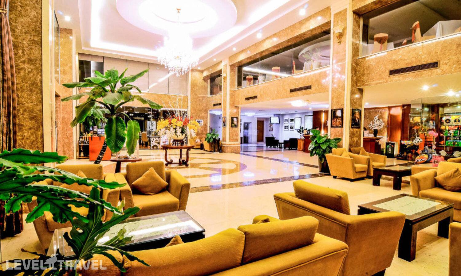 фотографии отеля Muong Thanh Vung Tau Hotel в Вьетнам(Вунгтау) - фото №41