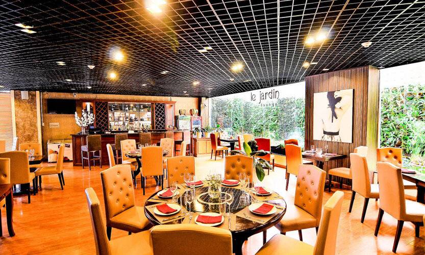 Muong Thanh Vung Tau Hotel