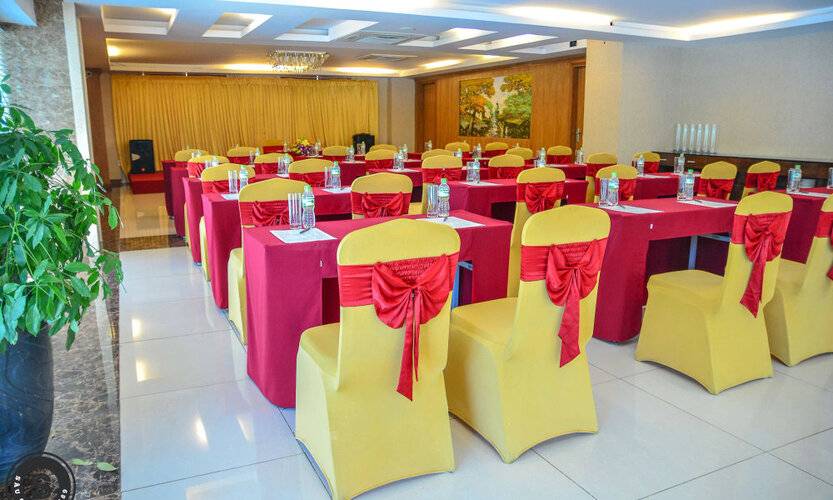 Muong Thanh Vung Tau Hotel