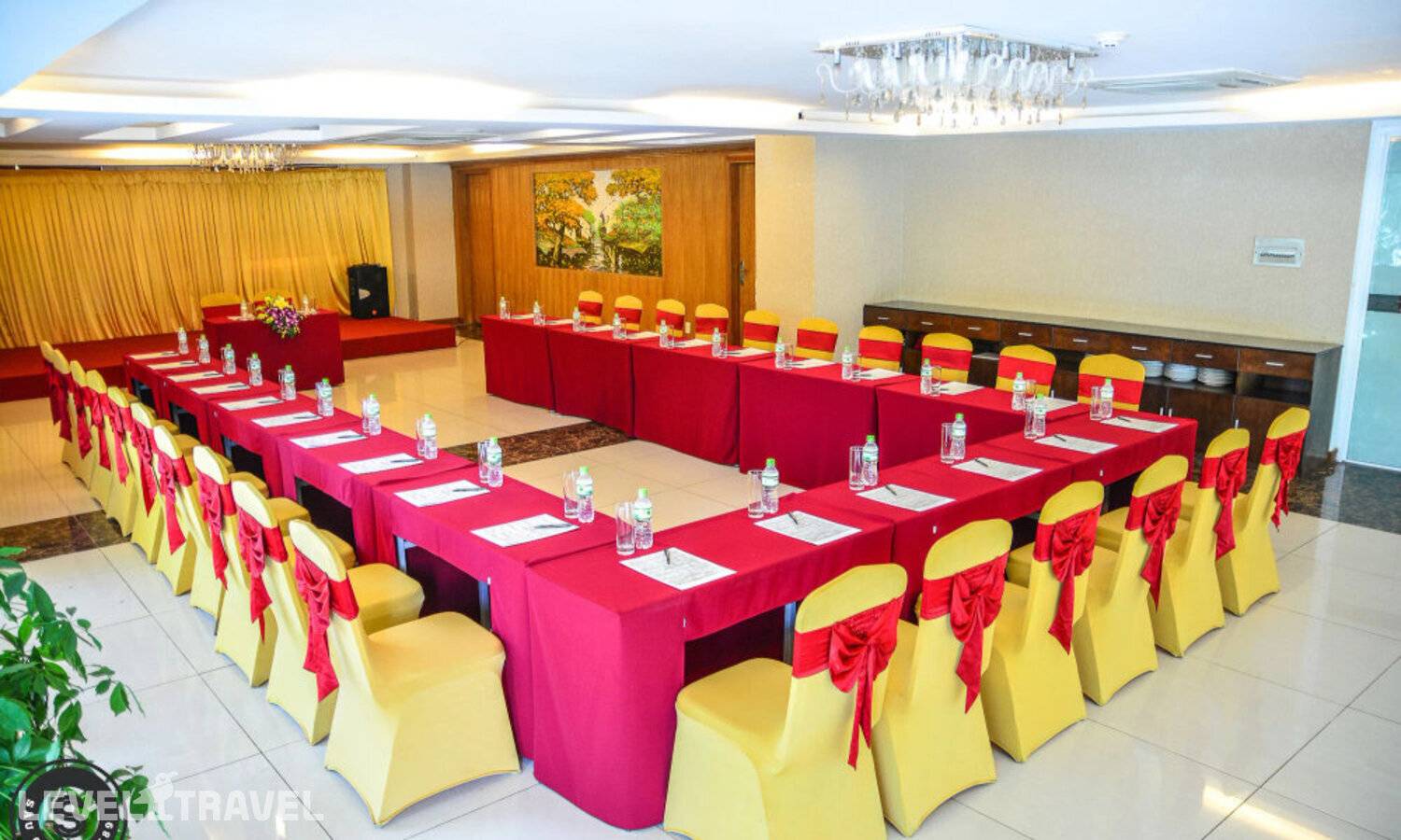 фотографии отеля Muong Thanh Vung Tau Hotel в Вьетнам(Вунгтау) - фото №36