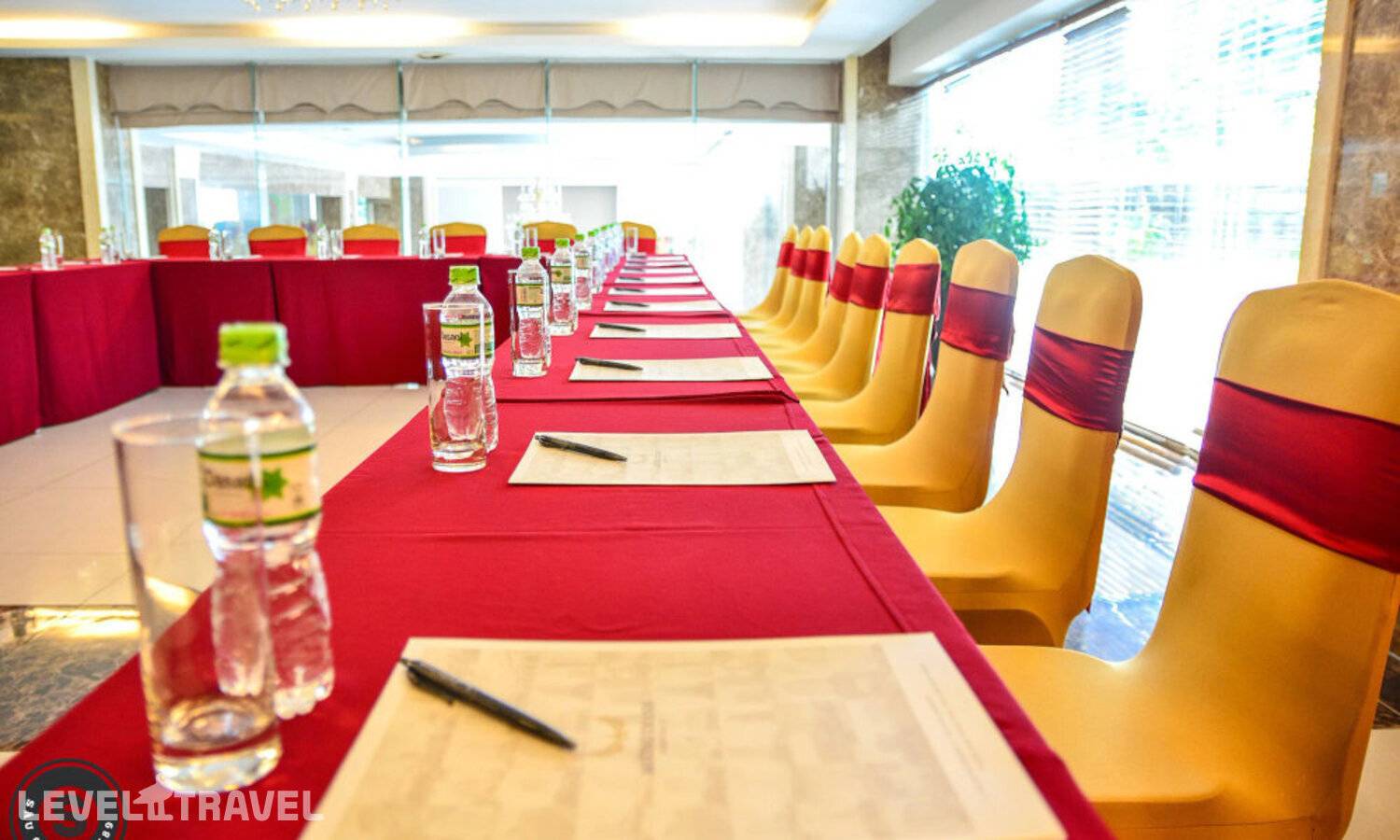 фотографии отеля Muong Thanh Vung Tau Hotel в Вьетнам(Вунгтау) - фото №34