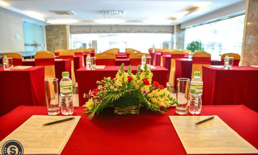 Muong Thanh Vung Tau Hotel