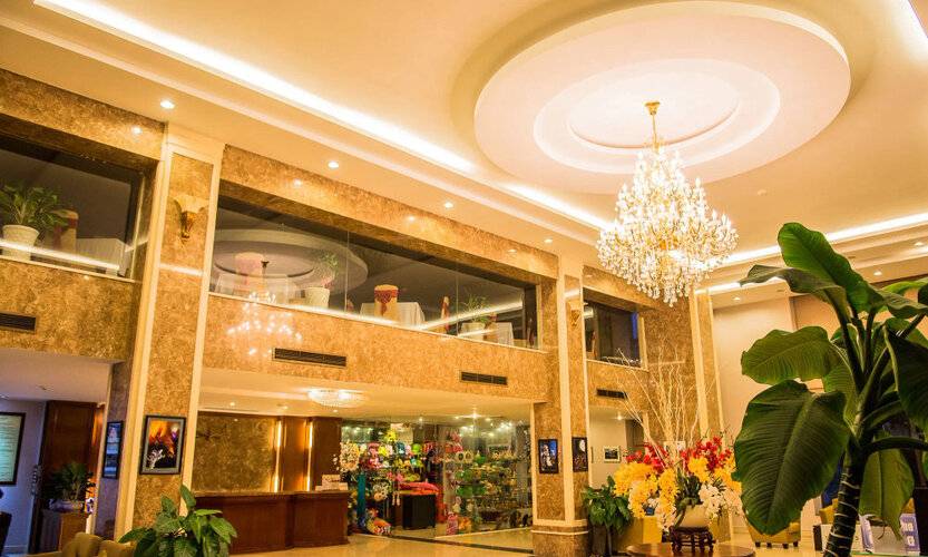 Muong Thanh Vung Tau Hotel