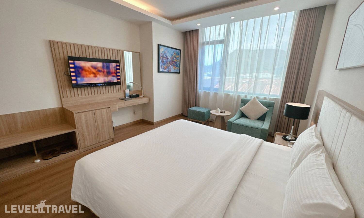 фотографии отеля Muong Thanh Vung Tau Hotel в Вьетнам(Вунгтау) - фото №17