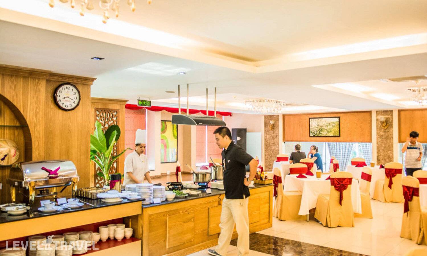 фотографии отеля Muong Thanh Vung Tau Hotel в Вьетнам(Вунгтау) - фото №46