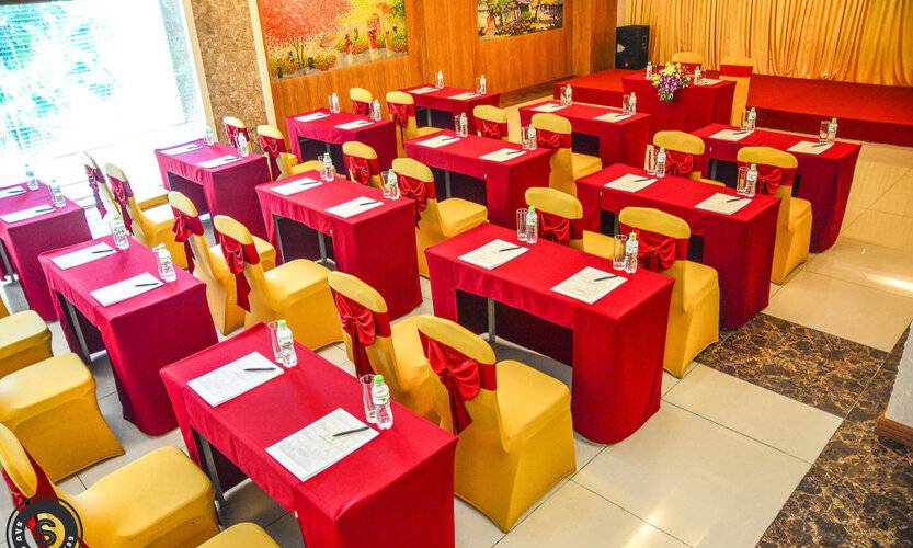 Muong Thanh Vung Tau Hotel