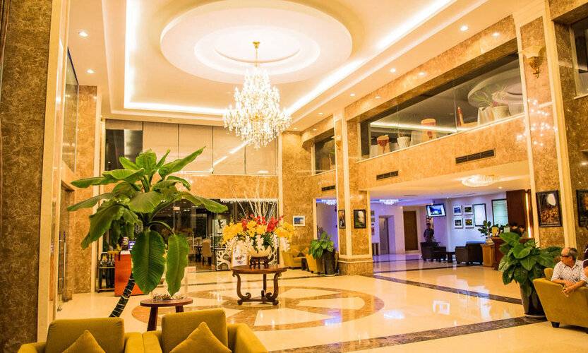 Muong Thanh Vung Tau Hotel