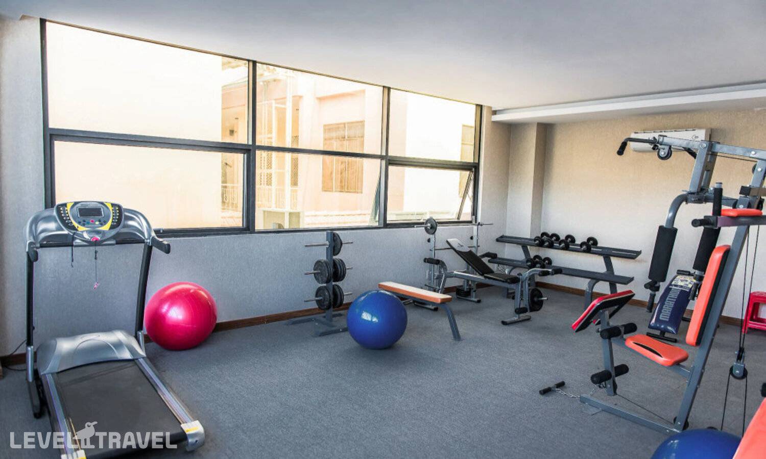 фотографии отеля Muong Thanh Vung Tau Hotel в Вьетнам(Вунгтау) - фото №52