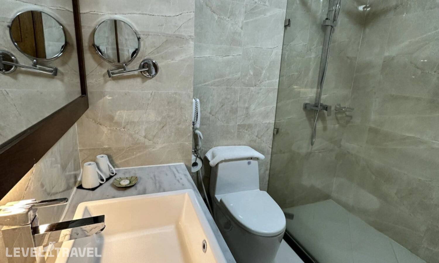 фотографии отеля Muong Thanh Vung Tau Hotel в Вьетнам(Вунгтау) - фото №13