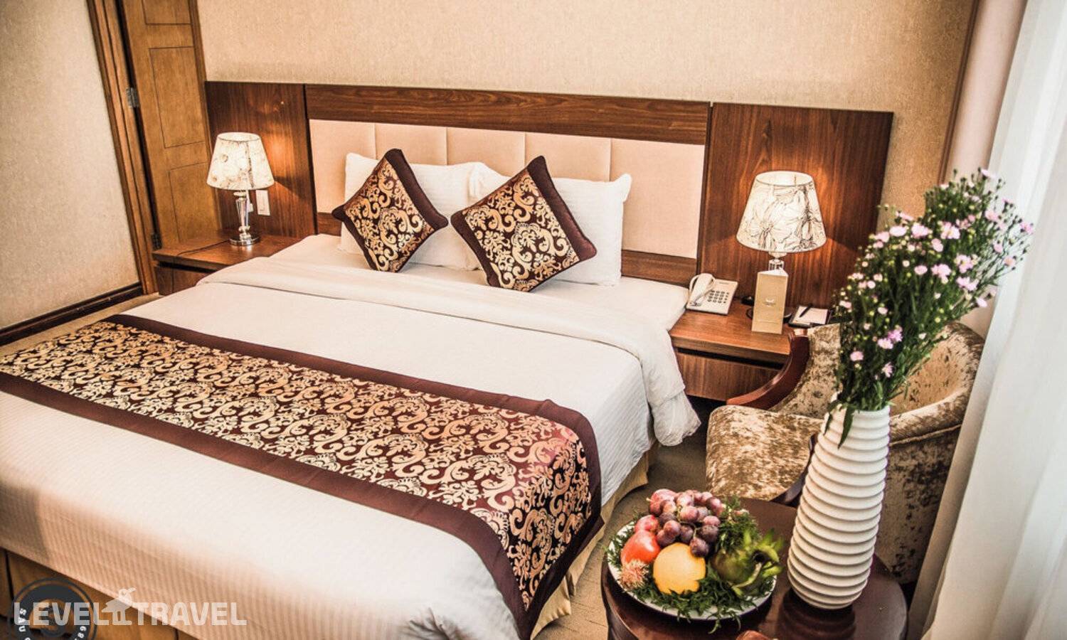 фотографии отеля Muong Thanh Vung Tau Hotel в Вьетнам(Вунгтау) - фото №11