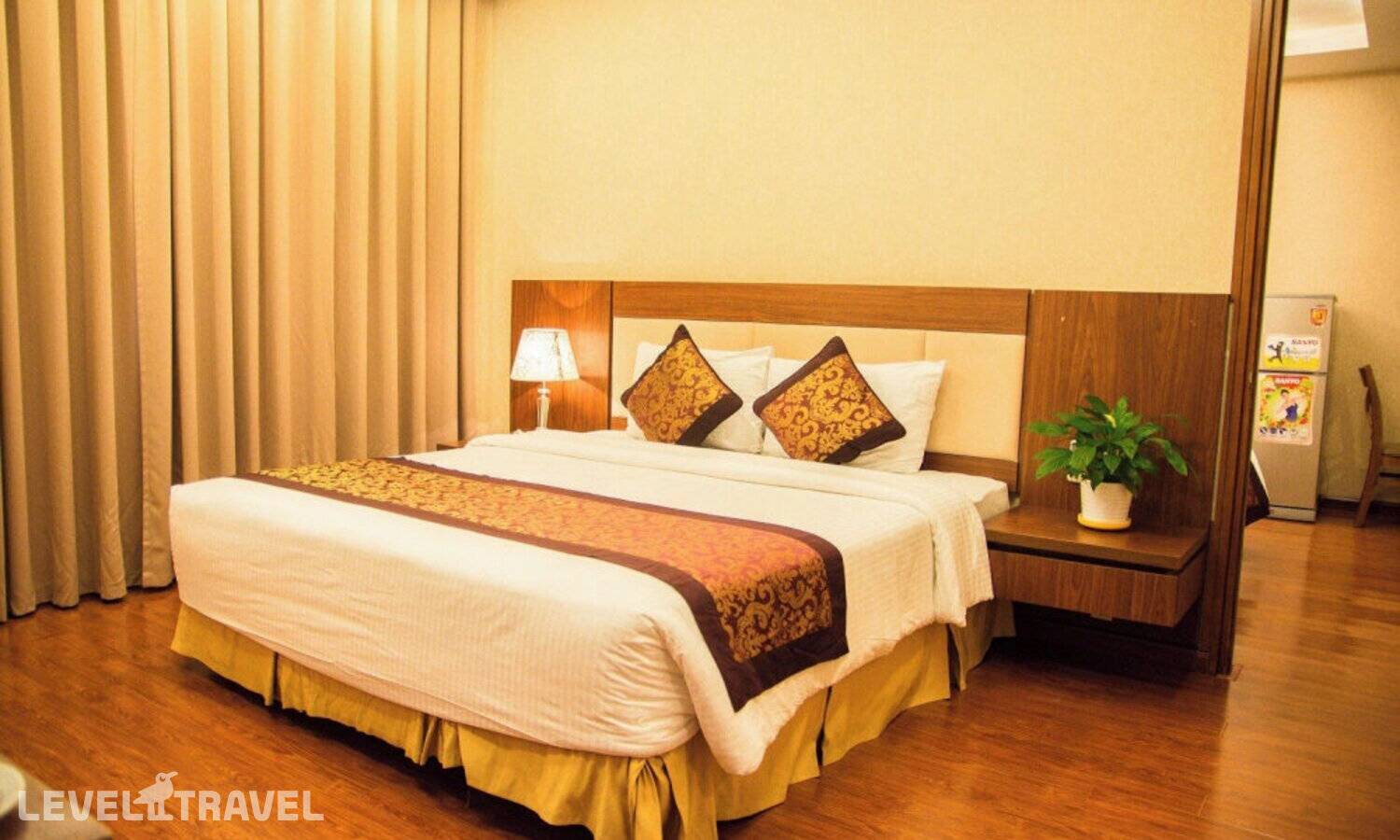 фотографии отеля Muong Thanh Vung Tau Hotel в Вьетнам(Вунгтау) - фото №3