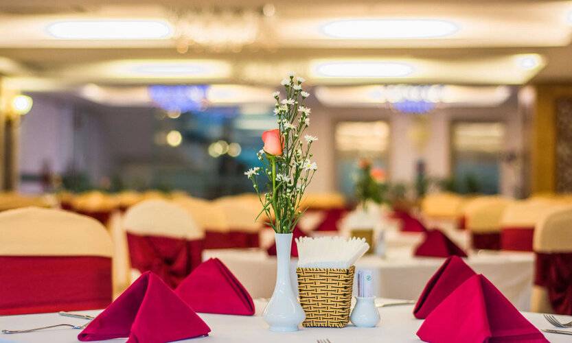 Muong Thanh Vung Tau Hotel