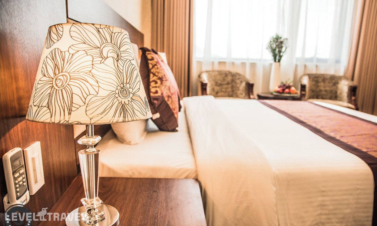 фотографии отеля Muong Thanh Vung Tau Hotel в Вьетнам(Вунгтау) - фото №5