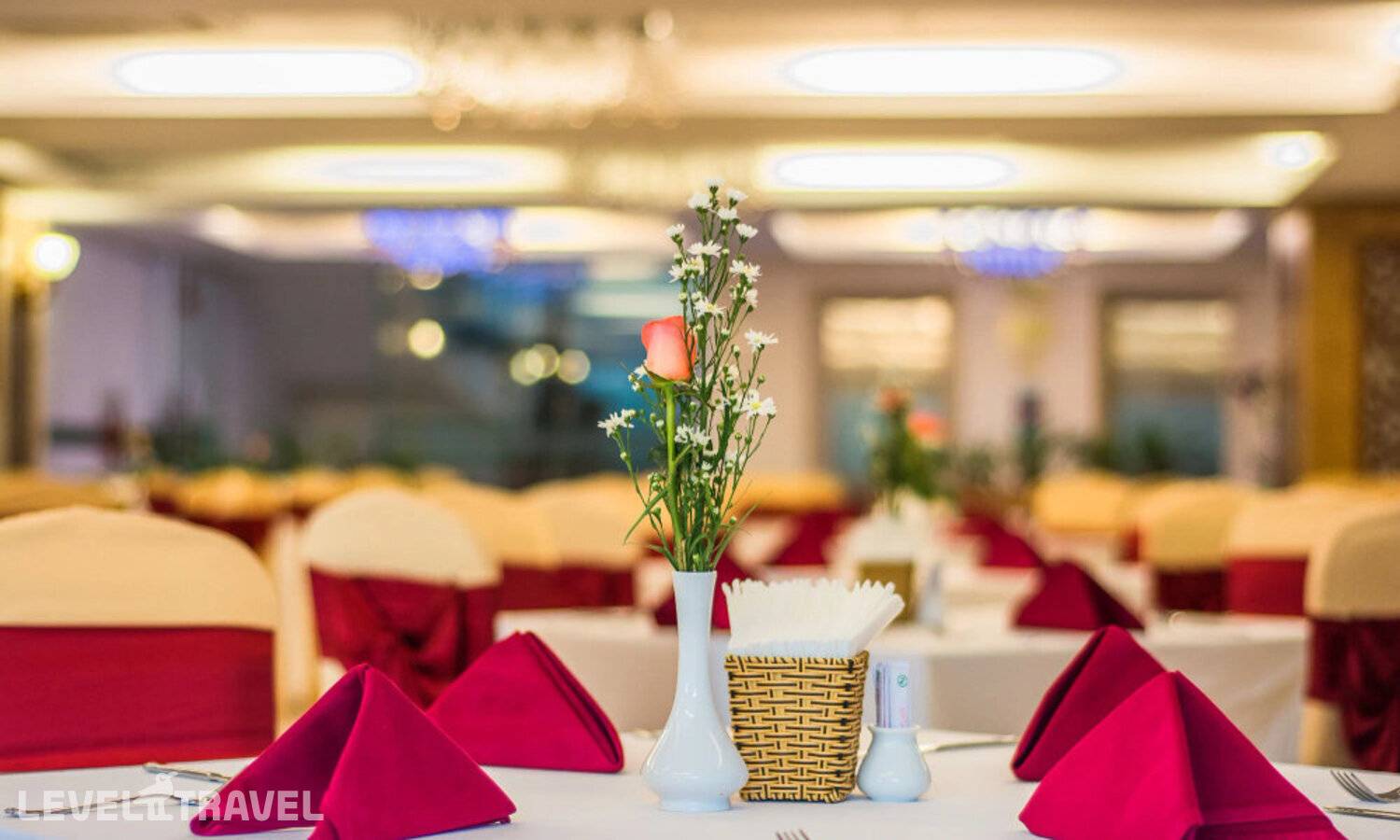 фотографии отеля Muong Thanh Vung Tau Hotel в Вьетнам(Вунгтау) - фото №29