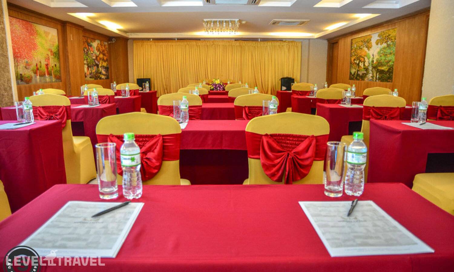 фотографии отеля Muong Thanh Vung Tau Hotel в Вьетнам(Вунгтау) - фото №51