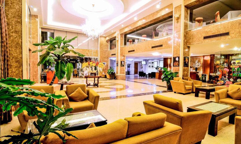 Muong Thanh Vung Tau Hotel